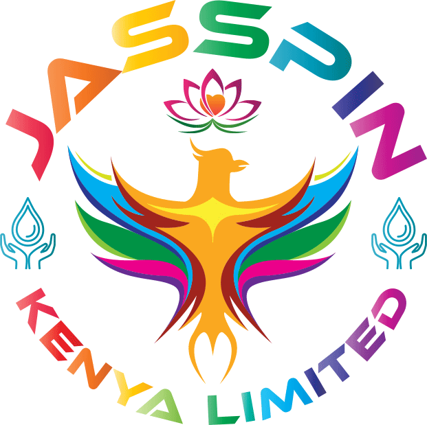 Jasspin Kenya Limited